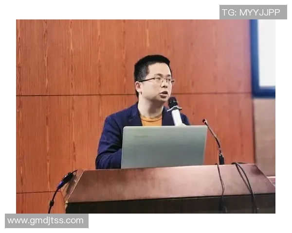 朱旭航:在科技创新与社会责任交汇处的探索与实践之路 朱旭航:在科技创新与社会责任交汇处的探索与实践之路