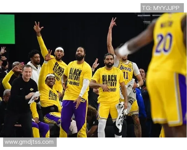 湖人对决快船全场精彩视频回顾与赛后分析