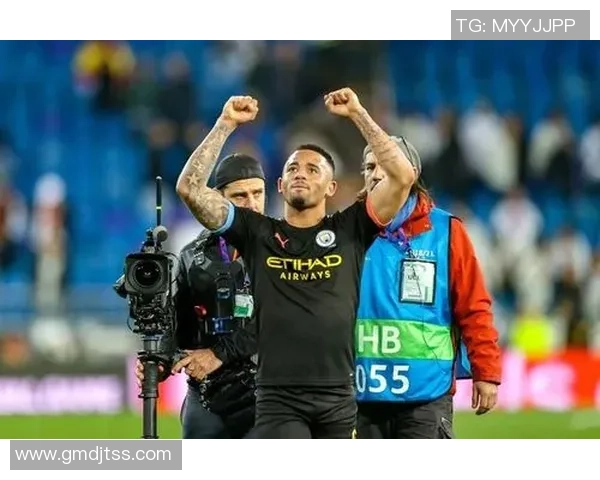 热苏斯：从青训新星到世界足坛的璀璨明星之路