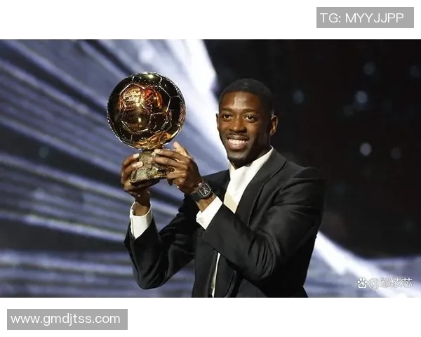 登贝莱：从天赋少年到足球巨星的蜕变之路与未来展望