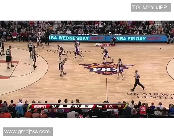 精彩对决NBA直播马刺对阵太阳全场回顾与精彩瞬间分析